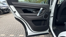 Land Rover Discovery Sport 2.0 D165 SE 5dr Auto Diesel Station Wagon